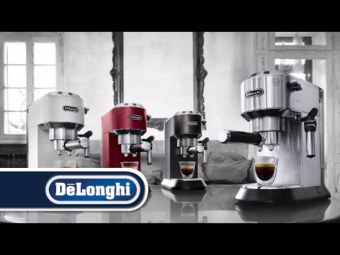 DeLonghi aparat za espresso kafu EC 685.R
