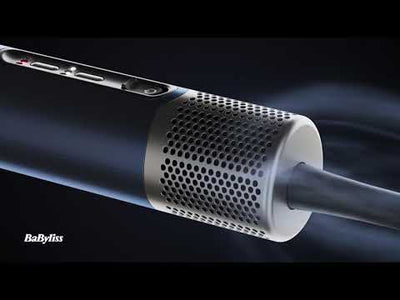 Stajler četka za kosu BaByliss AS6550E AIR WAND višefunkcionalni