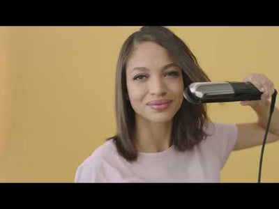 Presa za kosu BaByliss ST496E Stream Shine 2u1