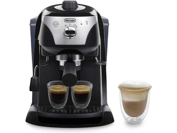 DeLonghi espresso kafe aparat EC221.B