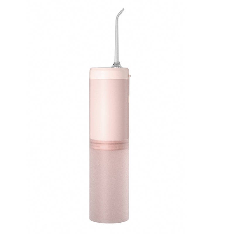 Irigator ENCHEN Mint 3 Pink (oralni tuš, 3 režima, USB Tip-C, baterija)