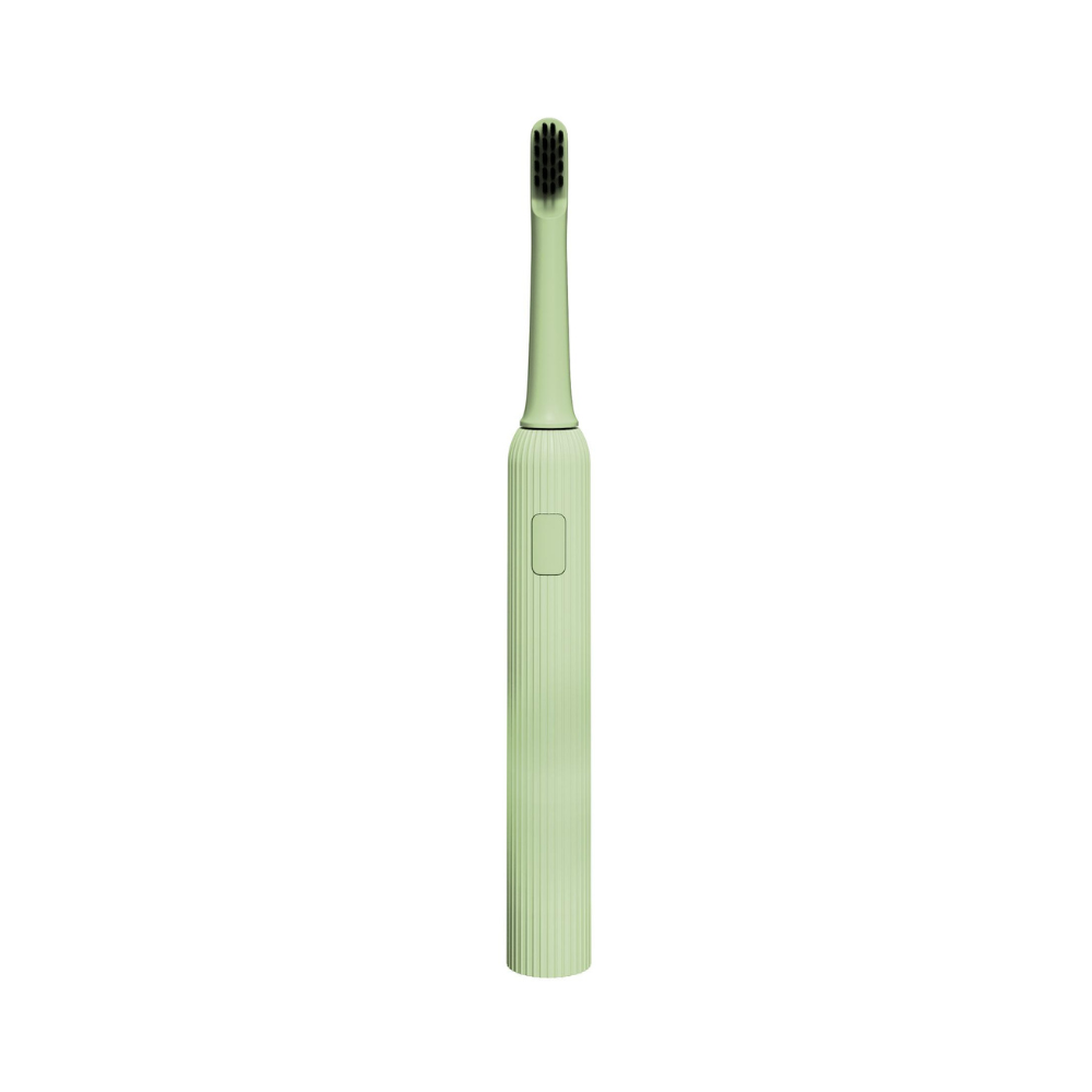 Četkica za zube ENCHEN Mint 5 (električna, ultrazvučna, USB, baterija 600mAh, zelena)
