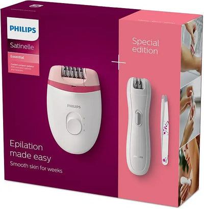 Epilator Philips BRP506/00