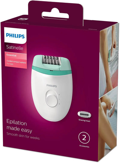 Epilator BRE245/00 Philips