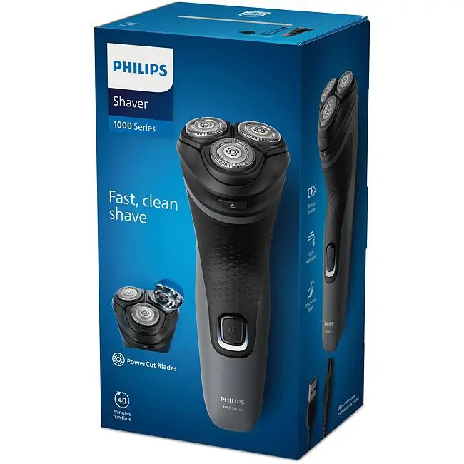Električni aparat za brijanje Philips S1142/00