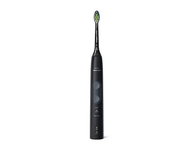 Philips Sonicare ProtectiveClean 5100 sa UV aparatom za sterilizaciju električna sonicna četkica za zube HX6850/57