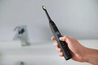 Philips Sonicare ProtectiveClean 5100 sa UV aparatom za sterilizaciju električna sonicna četkica za zube HX6850/57