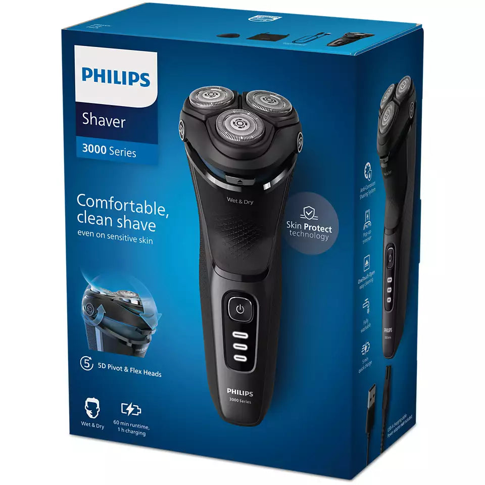 Električni brijac Philips S3244/12