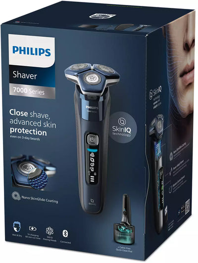 Električni brijac Philips S7885/50