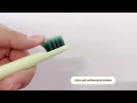 Električna sonična četkica za zube ENCHEN Mint 5 (USB Tip-C, baterija 600mAh, plava)
