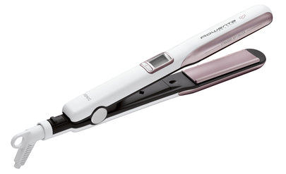 ROWENTA Premium Care Liss & Curl SF7660F0